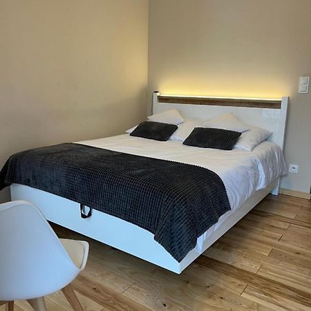 Apartament Apartament Garbary 84 Poznań Zewnętrze zdjęcie