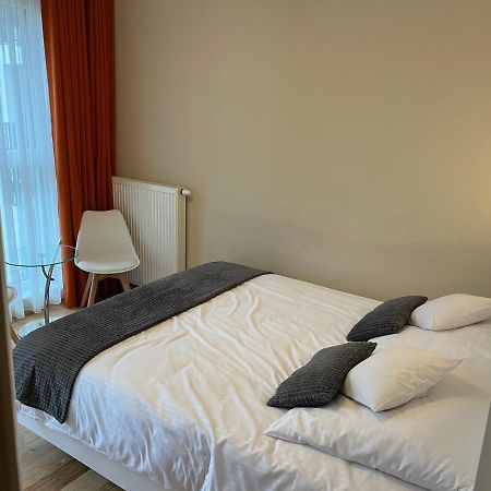 Apartament Apartament Garbary 84 Poznań Zewnętrze zdjęcie