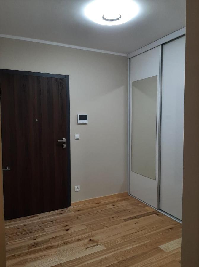 Apartament Apartament Garbary 84 Poznań Zewnętrze zdjęcie