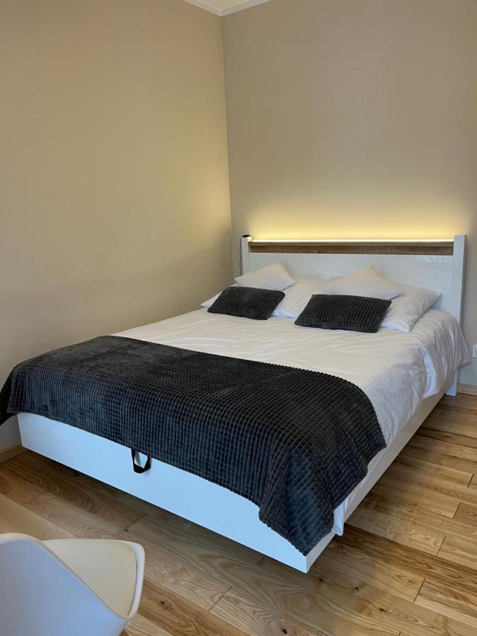 Apartament Apartament Garbary 84 Poznań Zewnętrze zdjęcie